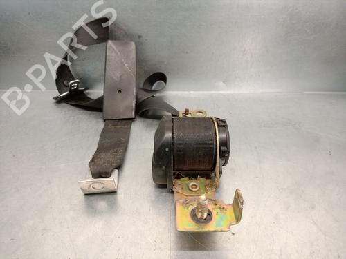 Front left seatbelt FORD USA EXPLORER (U2, U_) 4.0 V6 4WD F67D78611B09 | F87Z-98611B09-DDD