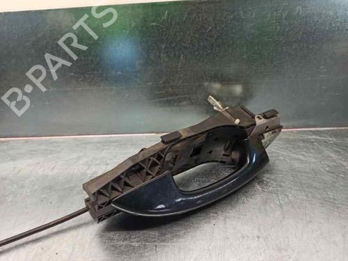 Front left exterior door handle VW GOLF VI (5K1) 1.4 TSI | BP5774837C128 