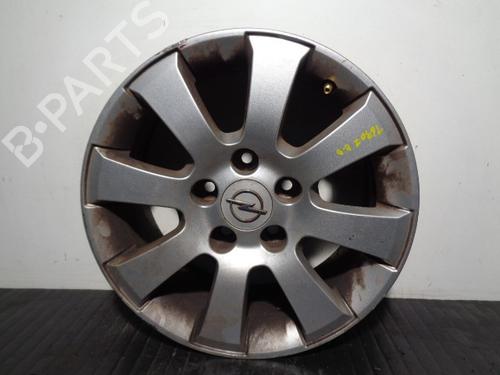 Used Rim OPEL VECTRA B (J96) 2.0 DTI 16V (F19) (101 hp) 11061549