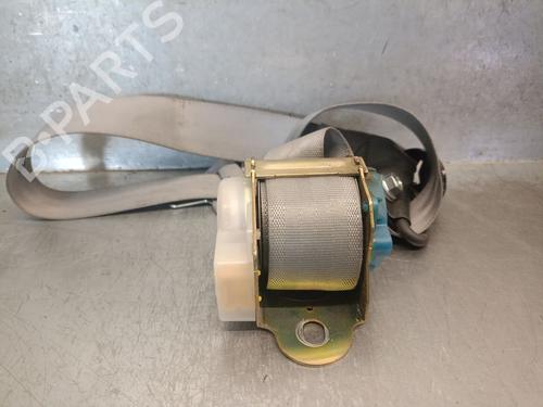 Rear right seatbelt KIA PICANTO I (SA) 1.1 | BP26941581I28 