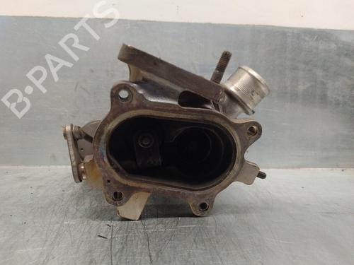 Turbocharger/Supercharger FIAT TIPO Estate (356_, 357_)  | BP12170214M71 