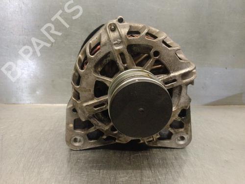 Used Alternator DACIA SANDERO II 1.0 SCe 75 (B8JC, B8JD) (73 hp) 15656026