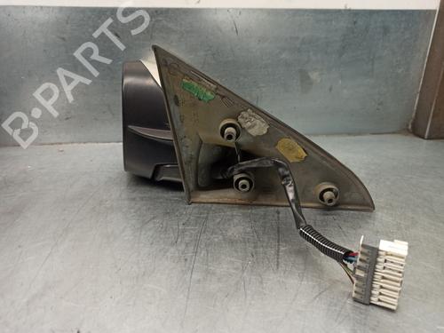 Left mirror PEUGEOT 406 Coupe (8C) 2.2 HDI | BP11797988C26 