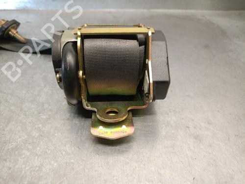 Rear left seatbelt RENAULT LAGUNA II (BG0/1_) 1.9 dCi (BG08, BG0G) | BP28189778I29 