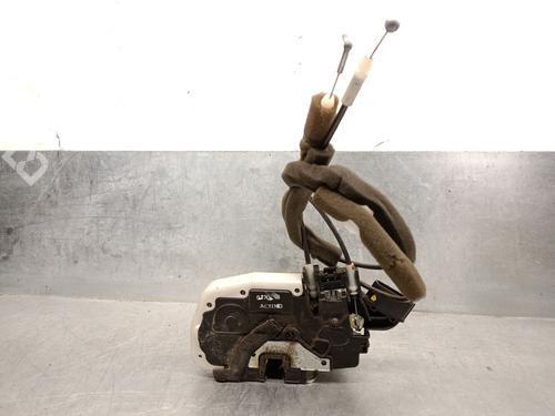 Front left lock NISSAN MICRA IV (K13K, K13KK) 1.2 DIG-S | BP25234963C98 
