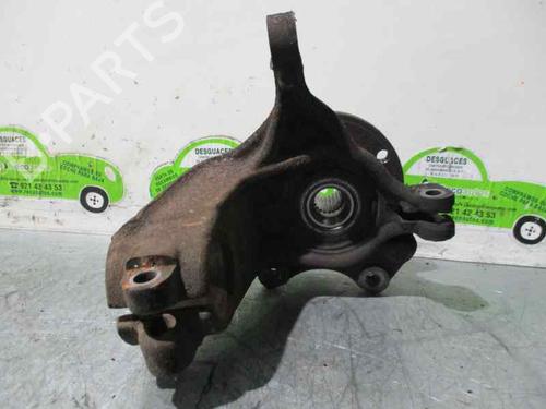 Right front steering knuckle CITROËN C3 I (FC_, FN_) 1.4 HDi | BP2111606M26 