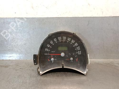 Cuadro instrumentos VW NEW BEETLE (9C1, 1C1) [1998-2012]  28211500