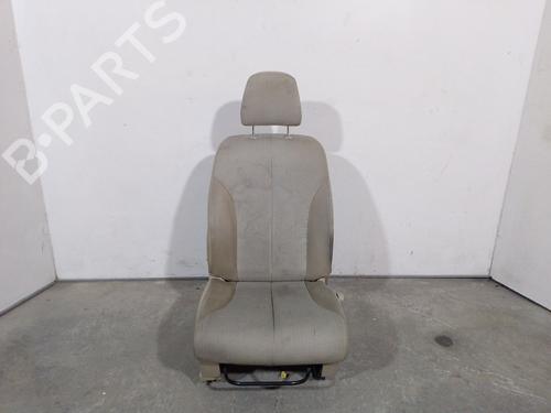 Used Right front seat NISSAN TIIDA Hatchback (C11) 1.5 dCi (106 hp) 24155113