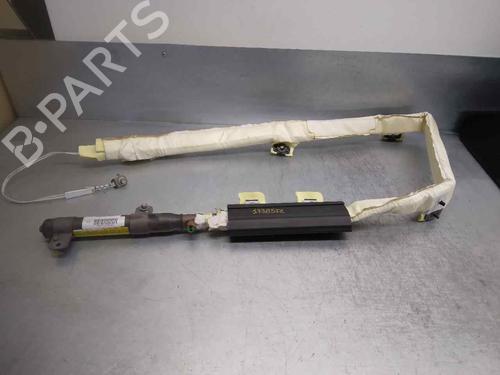 Used Left curtain airbag CHEVROLET CAPTIVA (C100, C140) 2.0 D (150 hp) 12057695