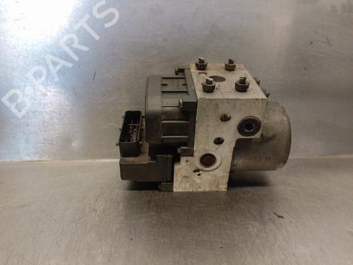 Used ABS pump NISSAN PRIMERA Traveller (WP11) 2.0 TD (90 hp) 16039069