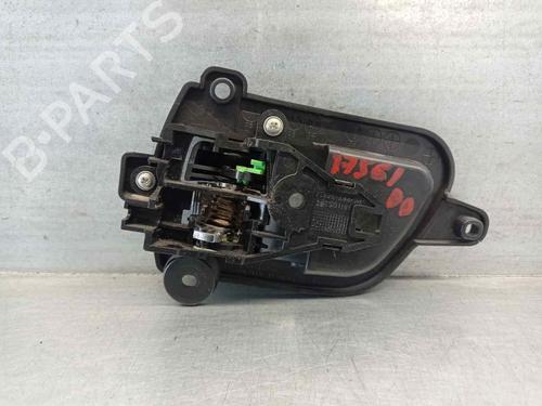 Front right interior door handle MITSUBISHI OUTLANDER II (CW_W) 2.0 DI-D (CW8W) | BP12175709I14 