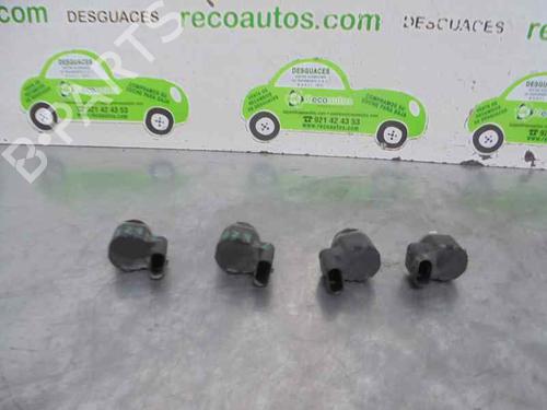 Electronic module FORD MONDEO IV (BA7)  | BP12134127M83 