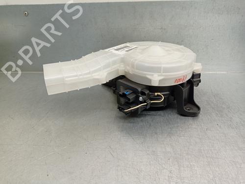 Heater blower motor CITROËN C4 Grand Picasso II (DA_, DE_) 1.2 THP 130 | BP15727543M62 