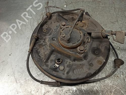 Right rear steering knuckle TOYOTA AYGO (_B1_) 1.0 (KGB10_, KGB10R) | BP8388876M28 
