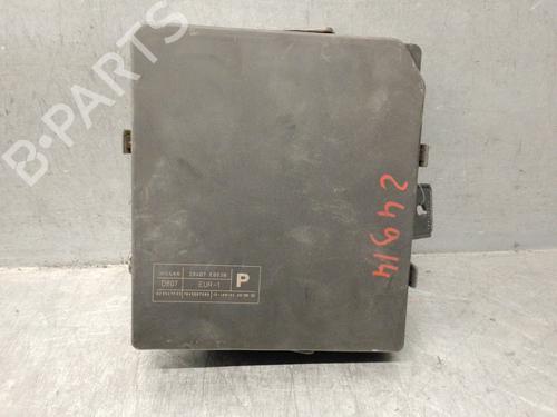 Fuse box NISSAN NAVARA NP300 (D40) 2.5 dCi 4WD | BP33403824E1 - Image 2