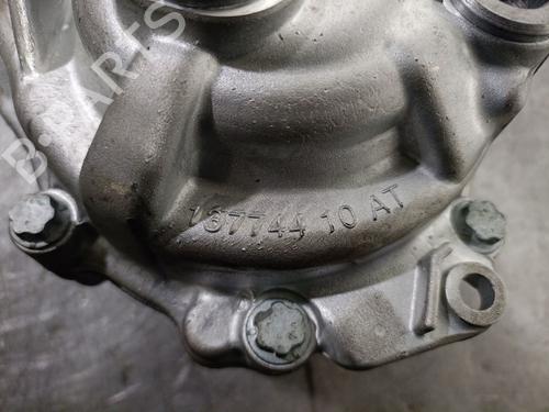Transfer box BMW X3 (G01, F97, G08) xDrive 20 d Mild-Hybrid | BP36107491M36 - Image 7