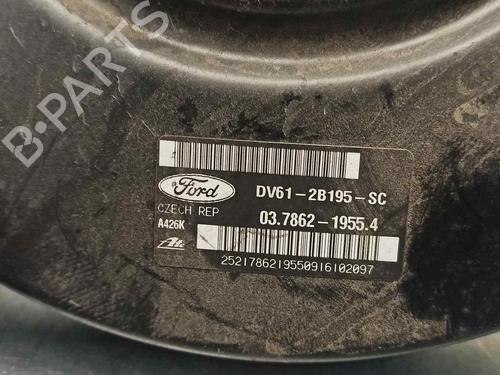 Servo brake FORD FOCUS III  | BP11951698M42 