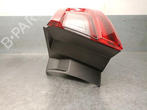 Right taillight RENAULT ARKANA I (LCM_, LDN_) 1.3 TCe 140 (LDN0) | BP32264480C35