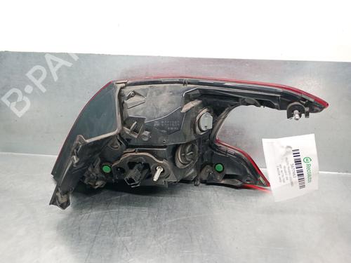 Left taillight PEUGEOT 308 II (LB_, LP_, LW_, LH_, L3_) 1.2 THP 130 | BP29424790C34 