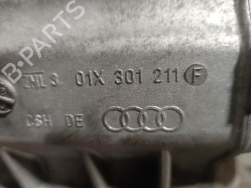 Gearbox AUDI A4 B7 Avant (8ED) 2.0 TDI 16V | BP39033950M3  - Image 8