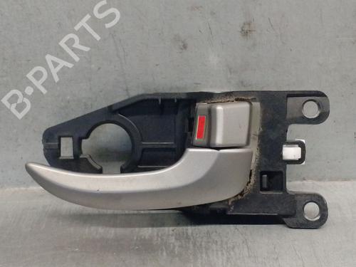 Højre fortil invendig håndtag HYUNDAI ELANTRA V Saloon (MD, UD) [2010-2017]  32166507