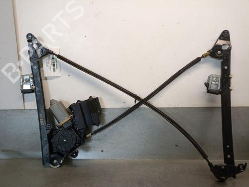 Used Rear left window mechanism Rear left window mechanism SEAT ALHAMBRA (7V8, 7V9) 1.9 TDI (115 hp) 34435133 34435133