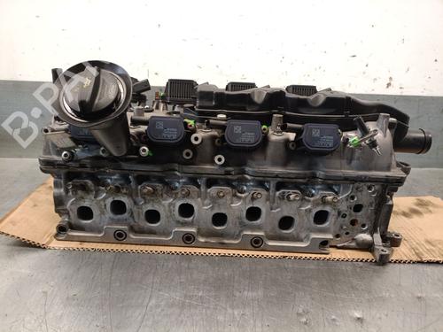 Used Cylinder head Cylinder head AUDI Q7 (4MB, 4MG, 4MQ) SQ7 TDI quattro (435 hp) 33856297 33856297
