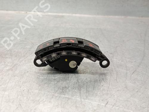 Used Squib airbag Squib airbag MERCEDES-BENZ S-CLASS (W220, V220) S 430, S 430 L (220.070, 220.170) (279 hp) 32760529 32760529