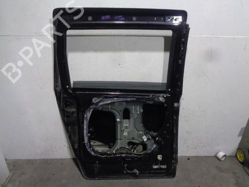Left slide door KIA CARNIVAL / GRAND CARNIVAL III (VQ) 2.9 CRDi | BP13882769C74 