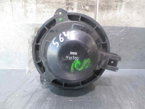Heater blower motor KIA SORENTO I (JC) 2.5 CRDi 4WD | BP2700442M62 