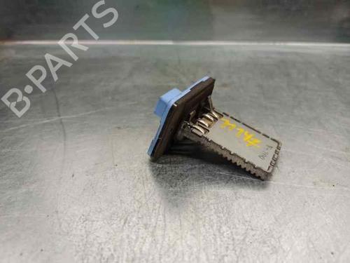 Heater resistor CHEVROLET LACETTI (J200) 1.6 | BP11668215M108 