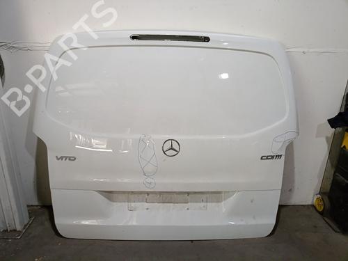 tailgate-mercedes-benz-vito-van-w447-2014-36410204 main image