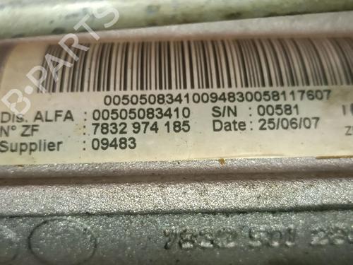 Steering rack ALFA ROMEO 159 (939_) 2.4 JTDM (939AXD12, 939AXD1B) | BP35725373M22 - Image 6
