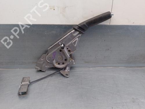 Used Hand brake TOYOTA AURIS (_E18_) 1.8 Hybrid (ZWE186_, ZWE186R) (136 hp) 17388274