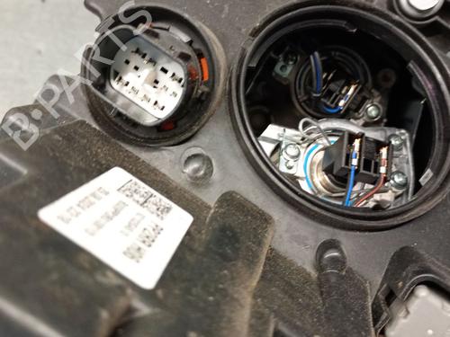 Right headlight HYUNDAI i30 Estate (PDE) 1.0 T-GDI hybrid 48V | BP32673710C29  - Image 6