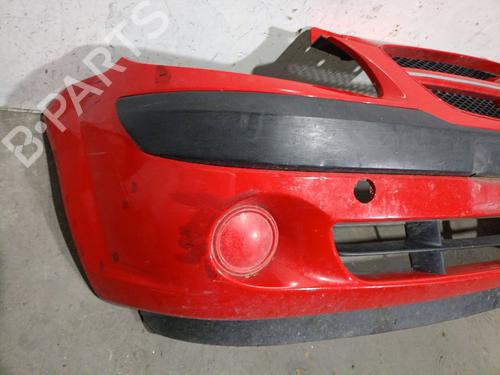 Front bumper HYUNDAI GETZ (TB) 1.5 CRDi | BP29877985C7