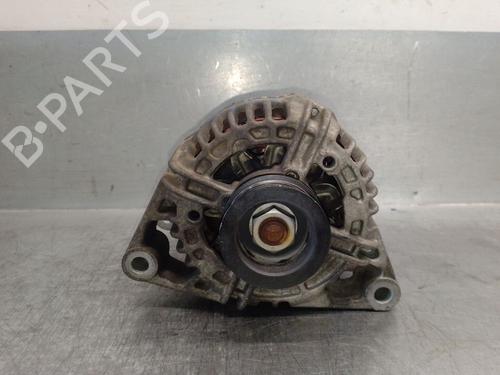 Alternator OPEL CORSA D (S07) 1.2 (L08, L68) | BP31756354M7