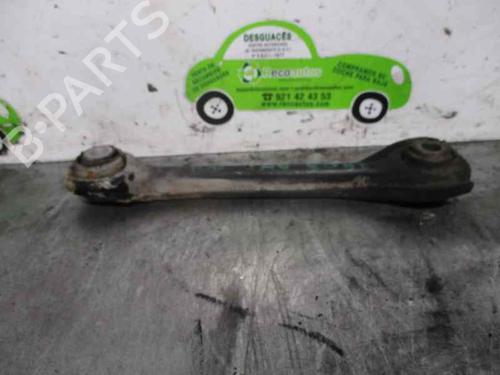 Right rear suspension arm MERCEDES-BENZ E-CLASS (W210) E 290 Turbo-D (210.017) | BP3135614M15 