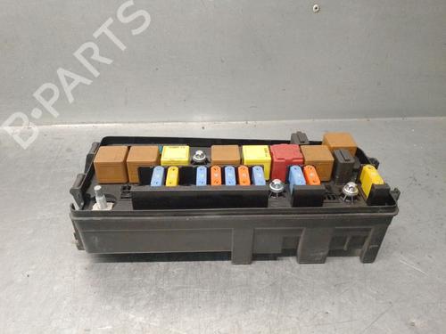 Fuse box SAAB 9-3 (YS3F, E79, D79, D75) 1.9 TiD | BP38597539E1 - Image 3