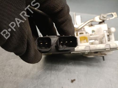 Front right lock HONDA JAZZ II (GD_, GE3, GE2) 1.2 i-DSI (GD5, GE2) | BP21838775C97 