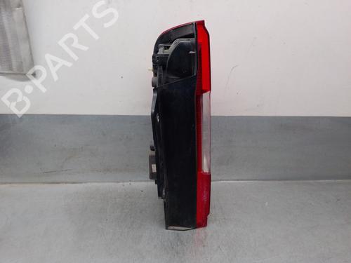Right taillight FIAT FIORINO Box Body/MPV (225_) 1.3 D Multijet (225BXD1A, 225BXB1A, 225BXB11) | BP16448044C35 