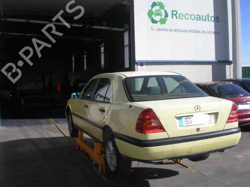 Used Parts MERCEDES-BENZ C-CLASS (W202) C 200 D (202.120) 177864
