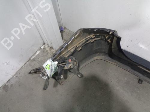 Rear bumper OPEL ASTRA H Estate (A04) 1.7 CDTI (L35) | BP12057452C8 