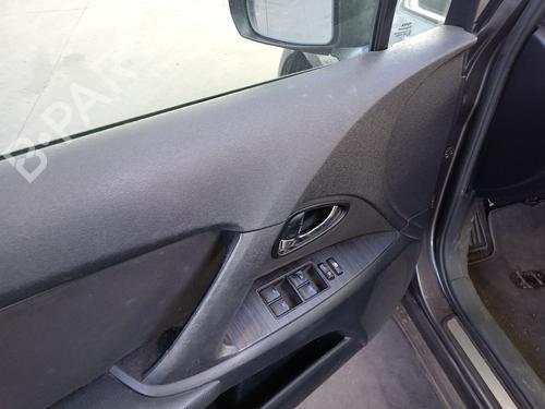 Engine control unit (ECU) TOYOTA AVENSIS Estate (_T27_) 2.0 D-4D (ADT270_, ADT270R) | BP31364037M57 