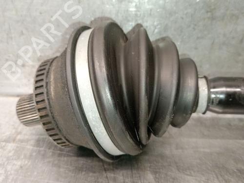 Left front driveshaft AUDI A4 B5 (8D2) 2.5 TDI | BP33628894M38 - Image 4