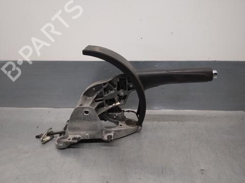 Used Hand brake SEAT LEON (1P1) [2005-2013]  15518369
