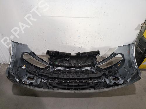Front bumper CITROËN C4 CACTUS 1.5 BlueHDi 100 | BP36032059C7 - Image 5