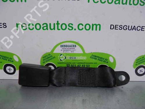 Used Seat buckle Seat buckle ALFA ROMEO GTV (916_) 1.8 16V (916C3) (144 hp) 20246453 20246453