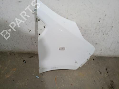 Używane Błotnik przedni prawy RENAULT TRAFIC III Bus (JG_) 1.6 dCi 95 (JGMR, JGMJ) (95 hp) 25243073