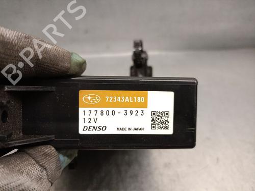 Electronic module SUBARU LEGACY V Estate (BR) 2.0 D AWD | BP21793948M83 